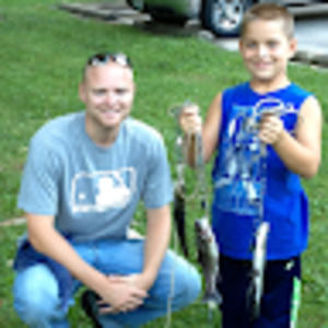 Meet your Posher, Kevin